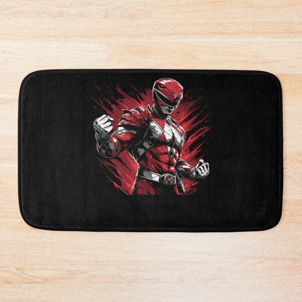 Item preview, Red Ranger Tyranno designed and sold by Charaf01art.