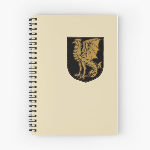 Item preview, Medieval Cockatrice Sigil designed and sold by Dungeon-Shop.