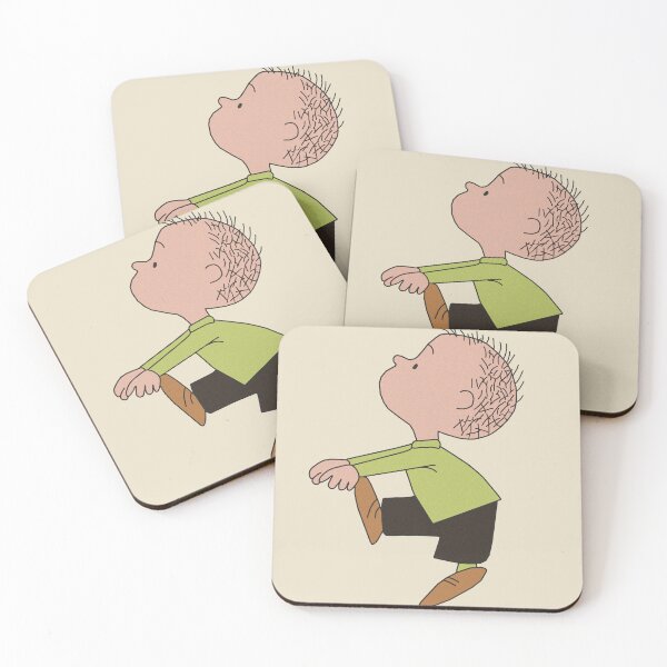 Item preview, Shermy Vintage Charlie Brown Dance-  Peanuts Greatest Hits Dance  designed and sold by fahhmemedropss.
