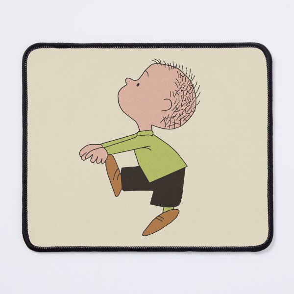 Item preview, Shermy Vintage Charlie Brown Dance- Peanuts Greatest Hits Dance designed and sold by fahhmemedropss.