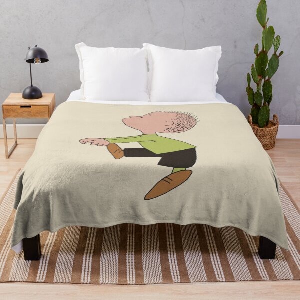Item preview, Shermy Vintage Charlie Brown Dance-  Peanuts Greatest Hits Dance  designed and sold by fahhmemedropss.