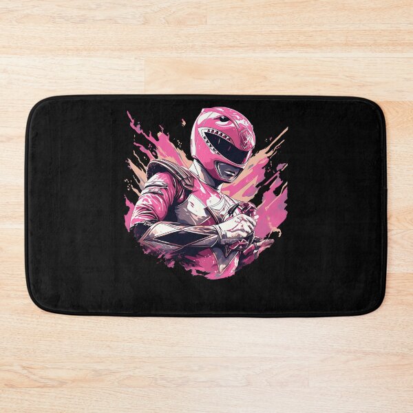 Item preview, pink ranger women designed and sold by Charaf01art.