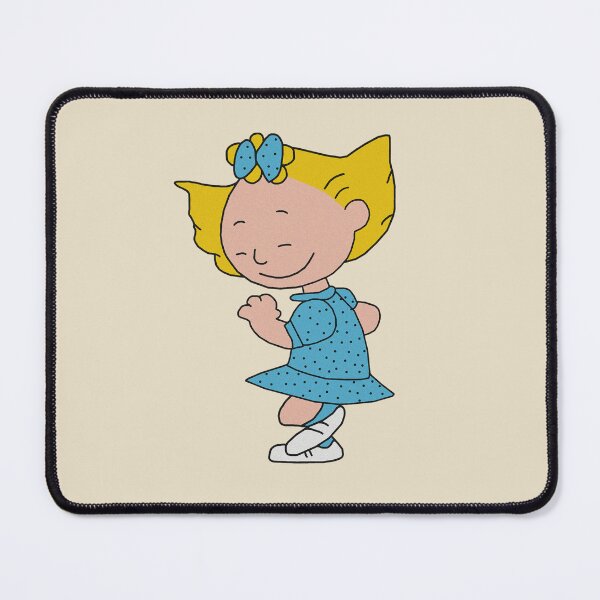 Item preview, Sally Brown Vintage Peanuts Greatest Hits Dance designed and sold by fahhmemedropss.