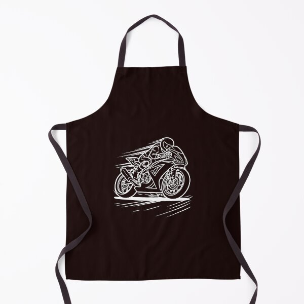 Item preview, Sport Motorcycle Racing Speed Rider Retro Biker Design designed and sold by ArtPer-design.