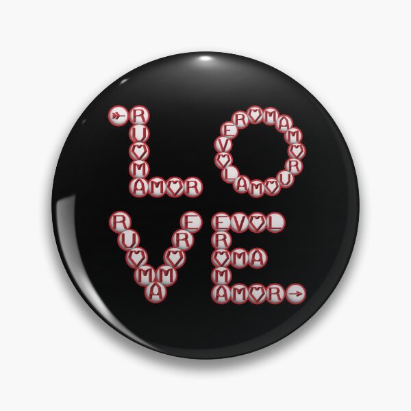 Item preview, Spheres of Love V3 designed and sold by LuCancio23.