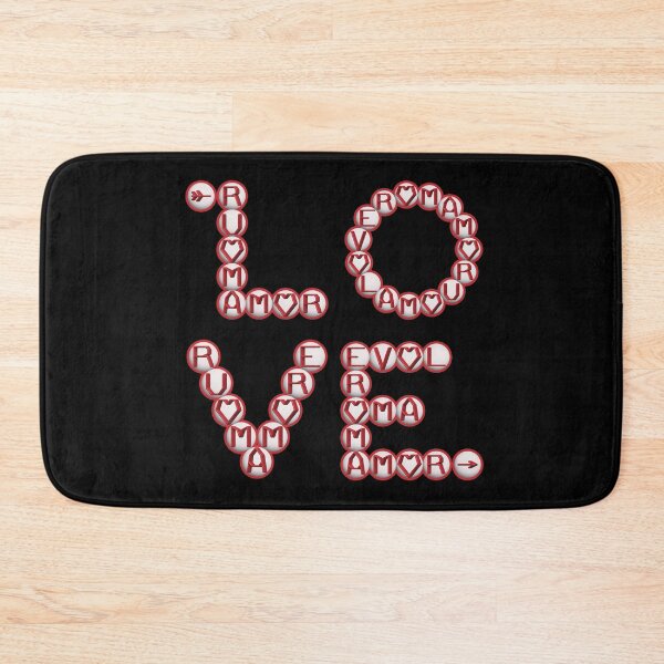 Item preview, Spheres of Love V3 designed and sold by LuCancio23.