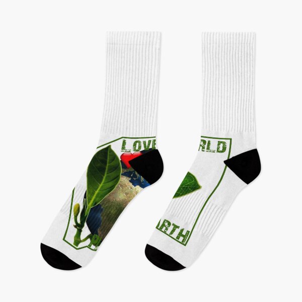 Item preview, LOVE OUR WORLD PLANET EARTH designed and sold by Oberlaender.