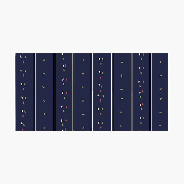 Item preview, Starlit path dots designed and sold by Fiorart Studio .