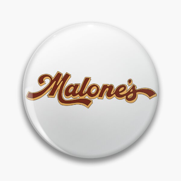 Item preview, Malones Diner Off Campus  designed and sold by ChiaCreative.