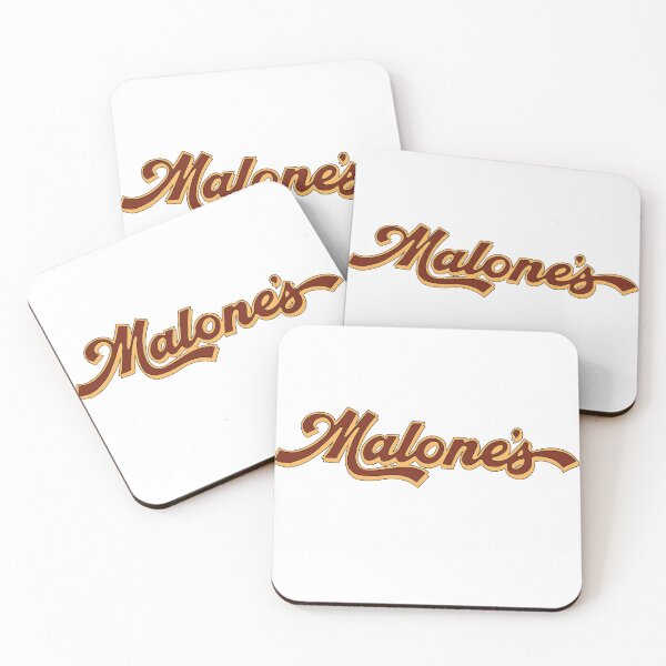 Item preview, Malones Diner Off Campus  designed and sold by ChiaCreative.