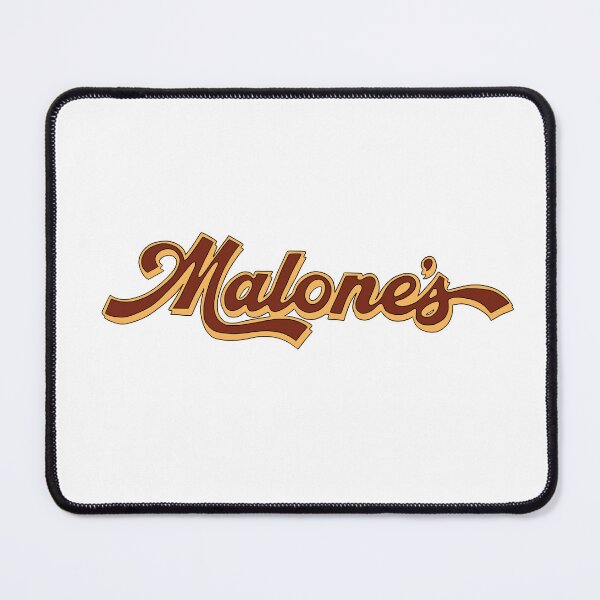 Item preview, Malones Diner Off Campus  designed and sold by ChiaCreative.