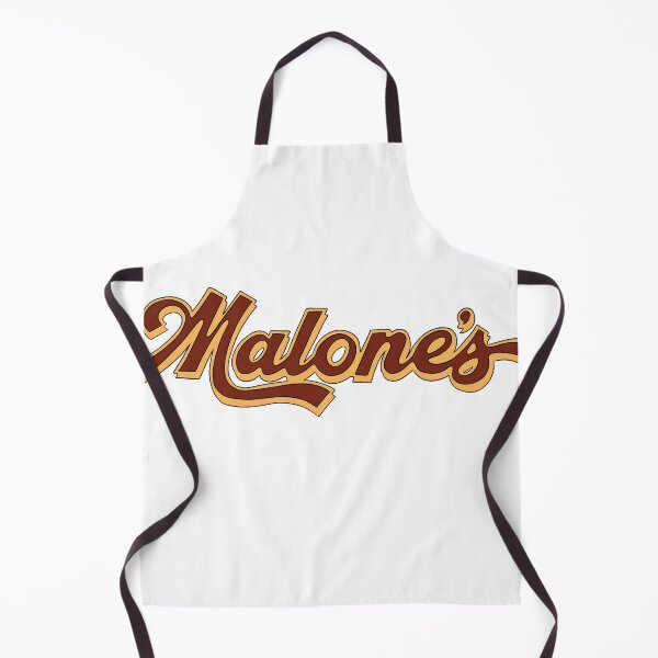 Item preview, Malones Diner Off Campus designed and sold by ChiaCreative.