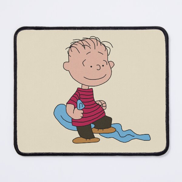 Item preview, Linus Vintage Charlie Brown Dance- Peanuts Greatest Hits Dance designed and sold by fahhmemedropss.