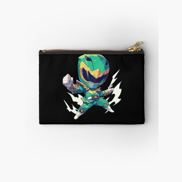 Item preview, Ranger verde Dragonzord designed and sold by Charaf01art.