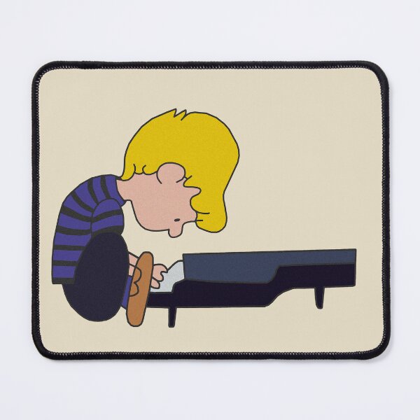 Item preview, Schroeder Vintage Peanuts Greatest Hits Dance designed and sold by fahhmemedropss.