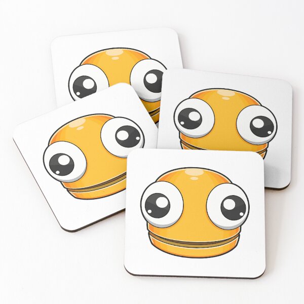 Item preview, Repo Funny Meme Character Orange designed and sold by gr-arts.