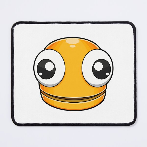 Item preview, Repo Funny Meme Character Orange designed and sold by gr-arts.