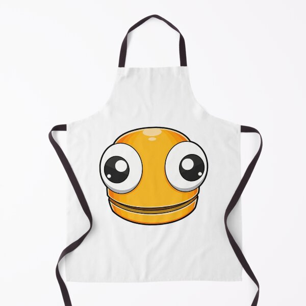Item preview, Repo Funny Meme Character Orange designed and sold by gr-arts.