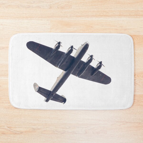 Item preview, Avro Lancaster Bomber in Flight designed and sold by BlaizerB.