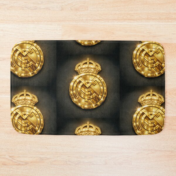 Item preview, Real Madrid football designed and sold by casamomo.