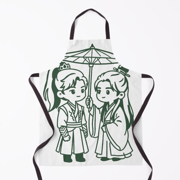Item preview, Chinese bl kill to love series designed and sold by RecStore.