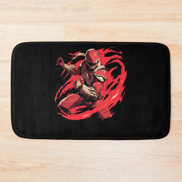 Item preview, Tyranno Ranger Red Ranger designed and sold by Charaf01art.