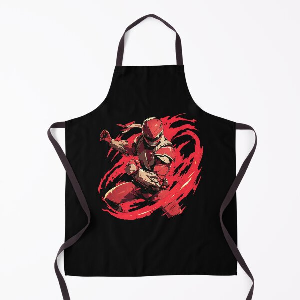 Item preview, Tyranno Ranger Red Ranger designed and sold by Charaf01art.