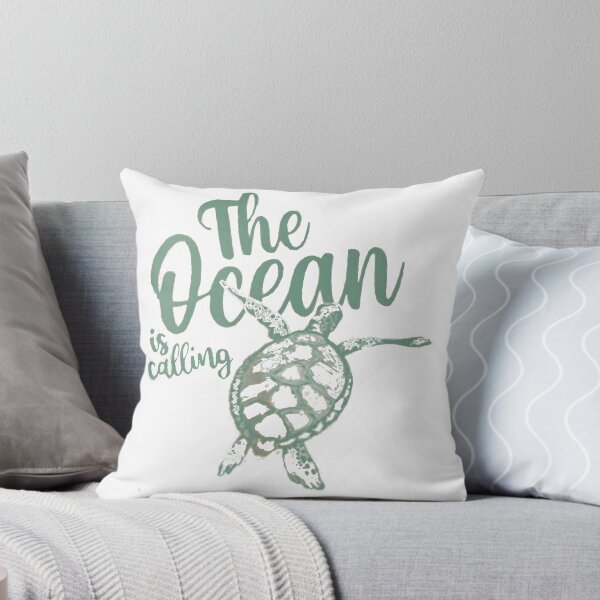 Item preview, The ocean is calling designed and sold by 2DKH.