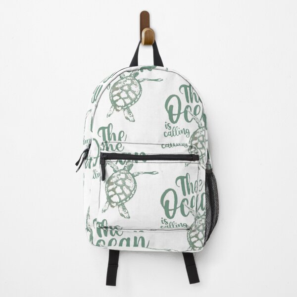 Item preview, The ocean is calling designed and sold by 2DKH.