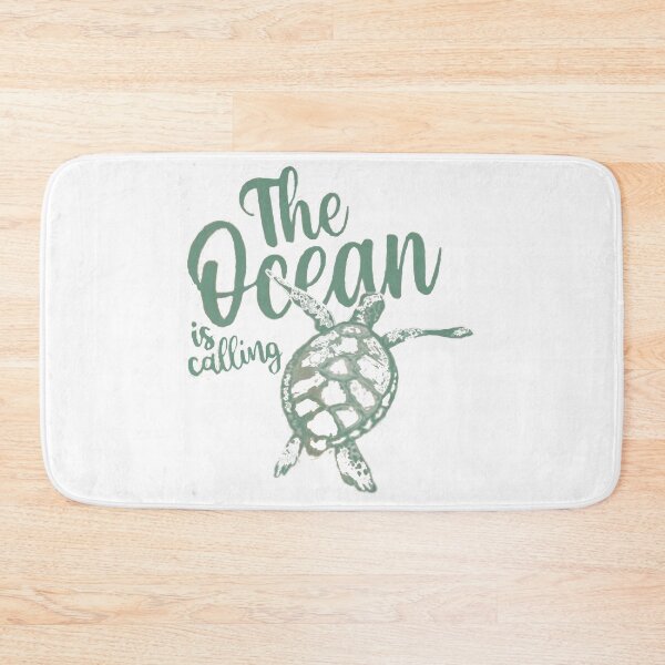 Item preview, The ocean is calling designed and sold by 2DKH.