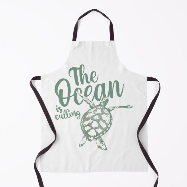 Item preview, The ocean is calling designed and sold by 2DKH.