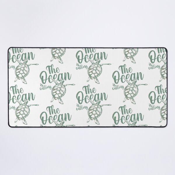 Item preview, The ocean is calling designed and sold by 2DKH.