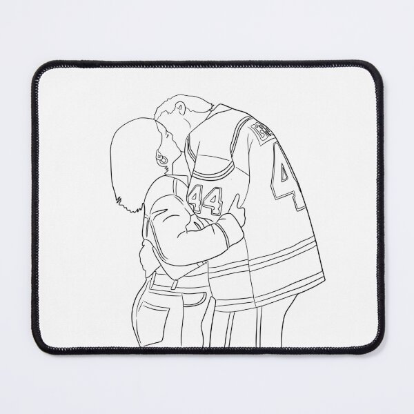 Item preview, Off Campus Hannah Graham  designed and sold by ChiaCreative.