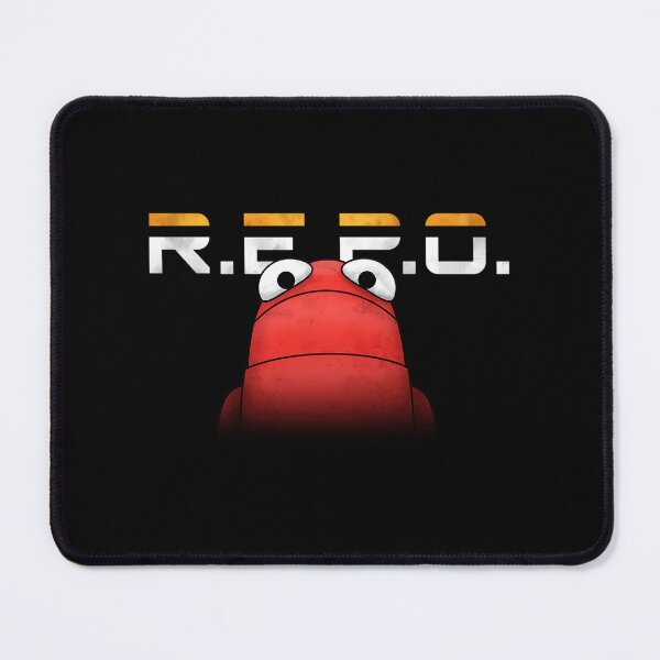 Item preview, Repo Game Character Logo Design designed and sold by gr-arts.