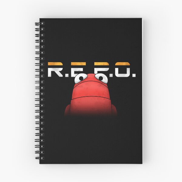 Item preview, Repo Game Character Logo Design designed and sold by gr-arts.