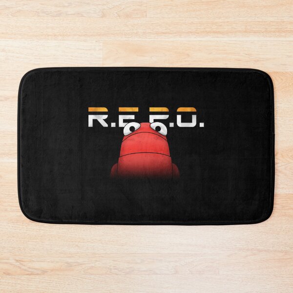 Item preview, Repo Game Character Logo Design designed and sold by gr-arts.