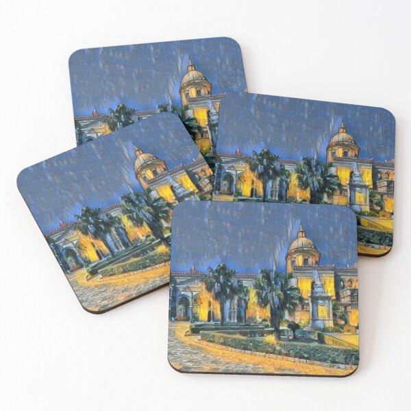 Item preview, Palermo Cathedral designed and sold by sid1802.