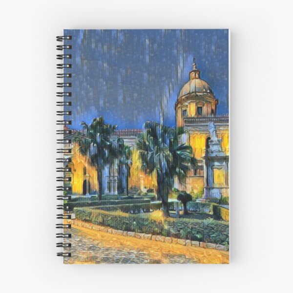 Item preview, Palermo Cathedral designed and sold by sid1802.