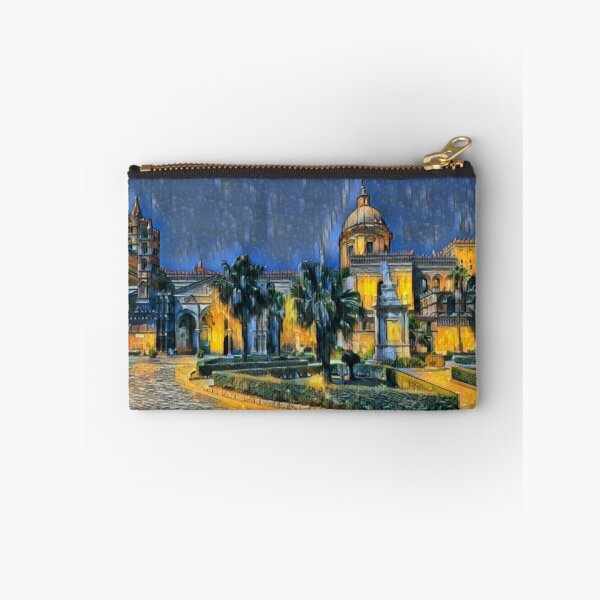 Item preview, Palermo Cathedral designed and sold by sid1802.
