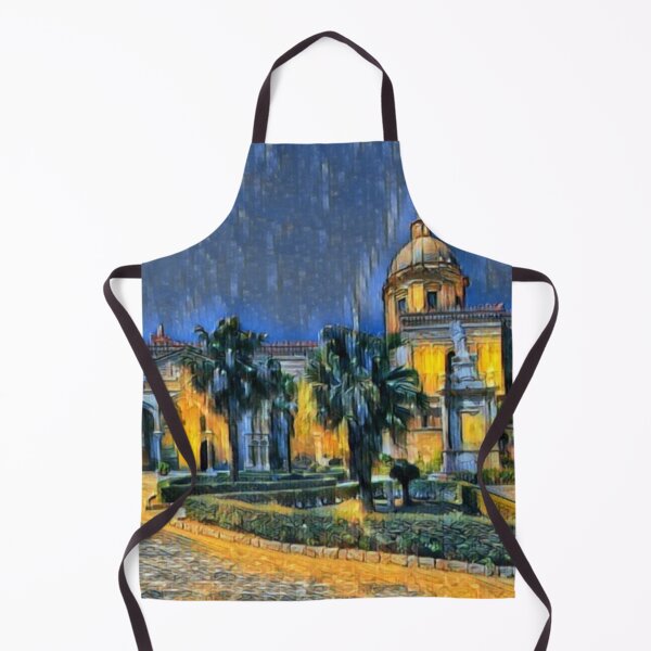 Item preview, Palermo Cathedral designed and sold by sid1802.
