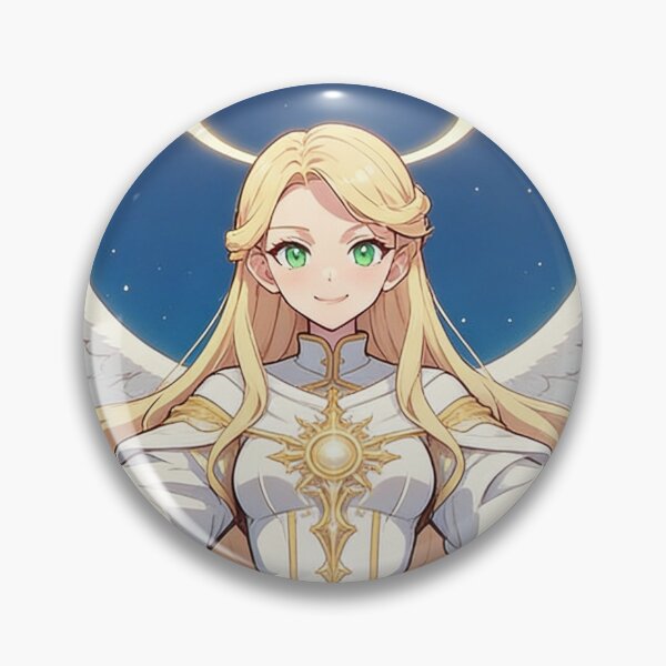 Item preview, welcoming designed and sold by yumewaifu.
