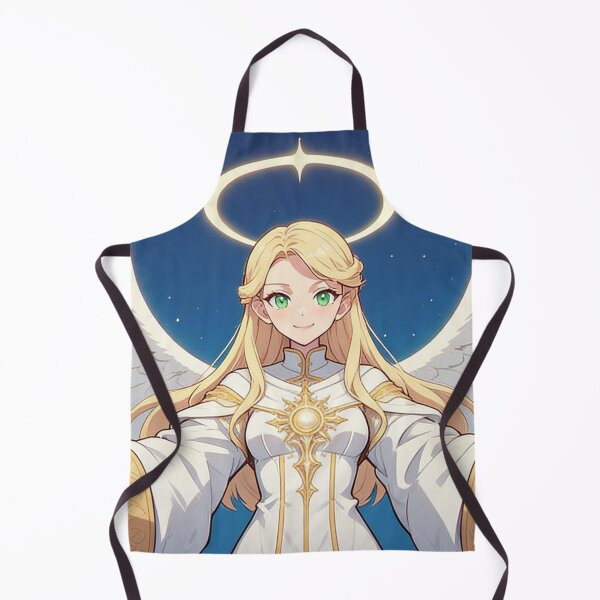 Item preview, welcoming designed and sold by yumewaifu.