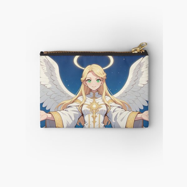 Item preview, welcoming designed and sold by yumewaifu.