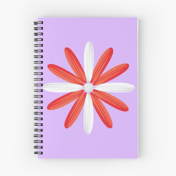 Item preview, Fantasy Flower Flag - Denmark designed and sold by debzydesign.