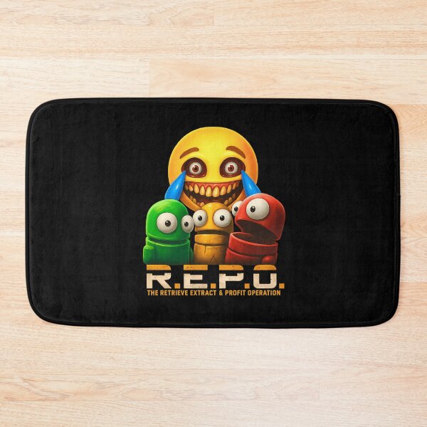Item preview, Repo Game Fanart  designed and sold by gr-arts.