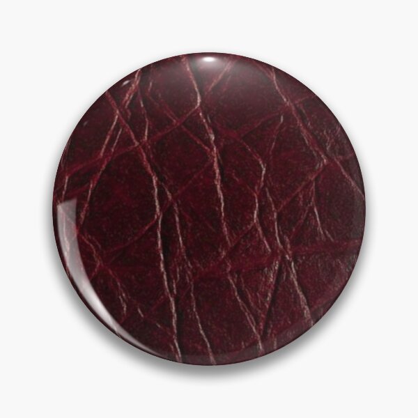 Item preview, Dark Red Leather designed and sold by ZedColors.