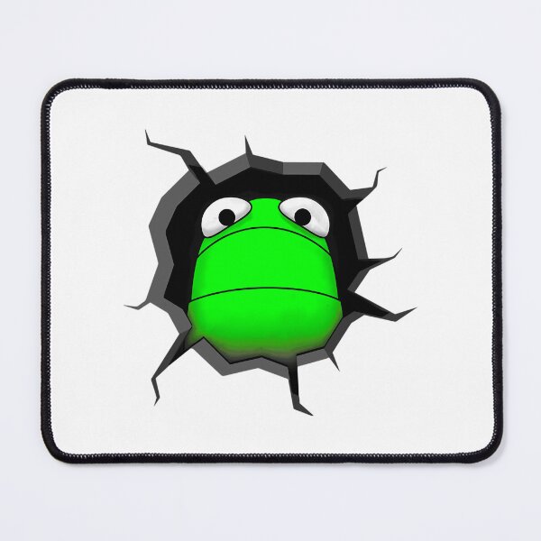 Item preview, Repo Game Funny Side Eyes designed and sold by gr-arts.