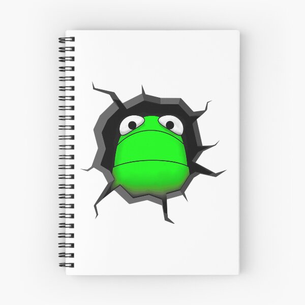 Item preview, Repo Game Funny Side Eyes designed and sold by gr-arts.