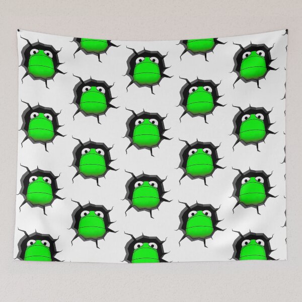 Item preview, Repo Game Funny Side Eyes designed and sold by gr-arts.