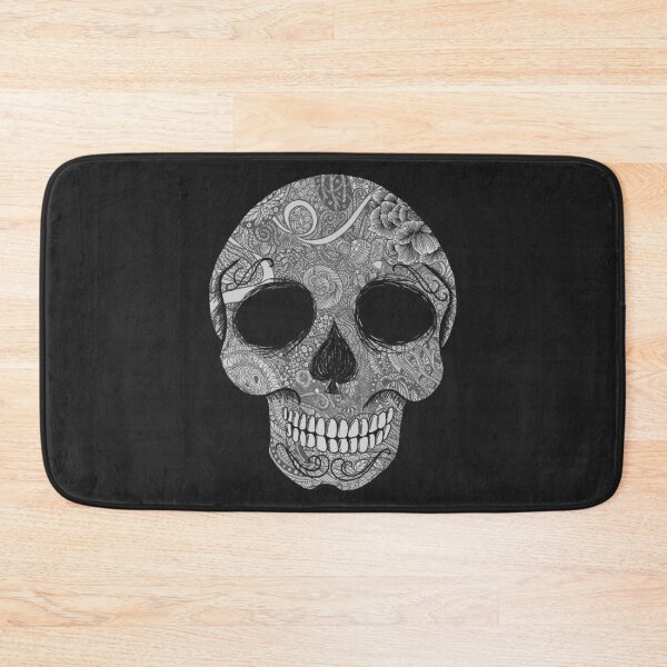 Item preview, The Skullchedelic designed and sold by storytellerimg.